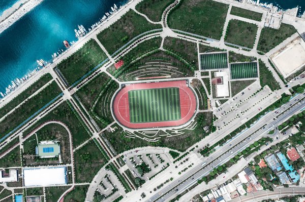 Quelle préparation physique pour une compétition de bobsleigh en équipe ?