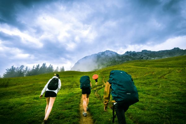 Itinéraires incontournables : randonnée dans le massif autour d'Annecy