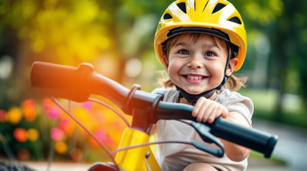 Les meilleurs vélos électriques pour enfants : sélection gagnante
