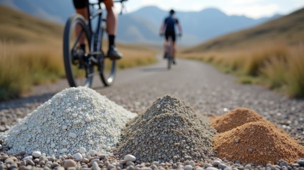 Quel gravel choisir pour le bikepacking et l'autonomie