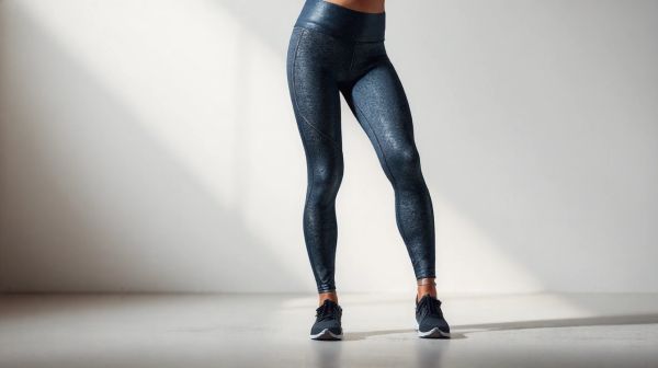 Top 5 genouillères sportives à considérer pour vos performances