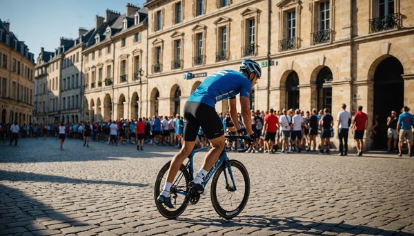 Réveillez votre mental : préparateur à bordeaux pour athlètes
