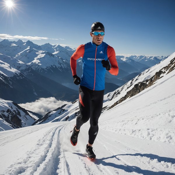 Quels sont les avantages des entraînements en hypoxie pour les joueurs évoluant en haute altitude?