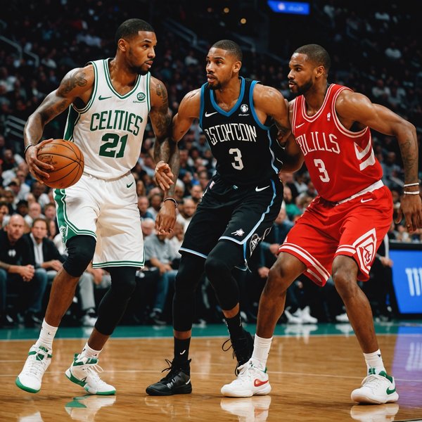 L'influence du hip-hop dans la culture du basketball